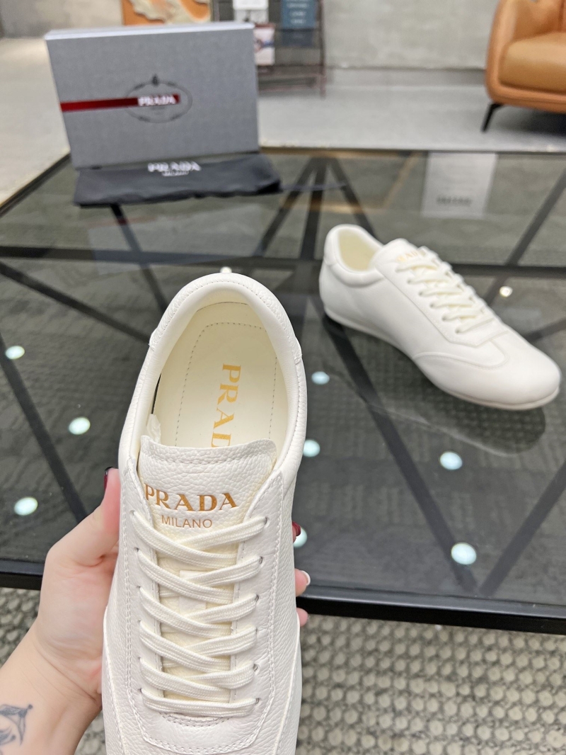 Prada Casual Shoes